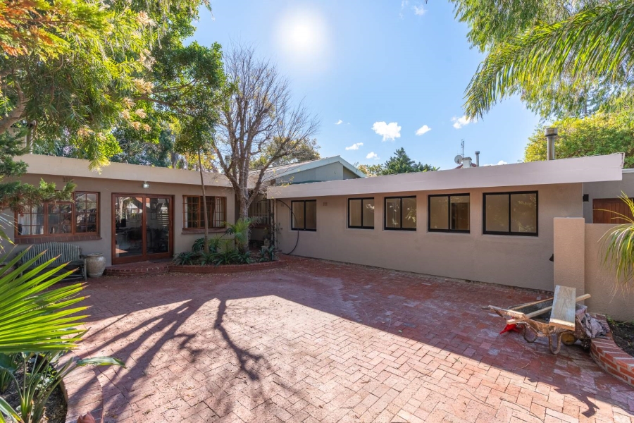 4 Bedroom Property for Sale in Dreyersdal Estate Western Cape